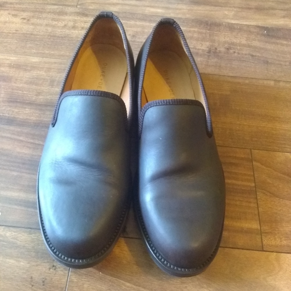 Man shoe